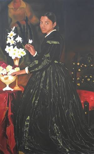 Baby Porn Art - So they use nail, hair, menstrual blood, sanitary napkins, baby diapers,  shit, urine and so on in their works. Their PORN is more intimate than the  PORN of ...