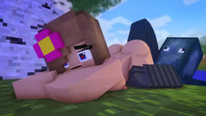 Minecraft Sex Porn Captions - Minecraft Sex Porn | Outdoor Comic Sex | Hot-Cartoon.com