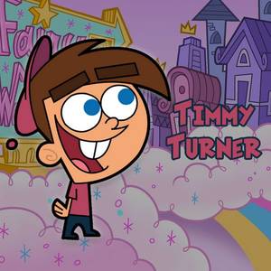 Fairly Oddparents Chloe Porn - Are You a Timmy Turner or a Chloe Carmichael? | YAYOMG! The Fairly  OddparentsCartoon ...