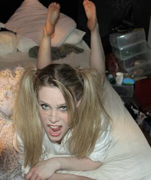 blonde pigtail blowjob cum facial - Pale blonde pigtails blowjob Cumslut | MOTHERLESS.COM â„¢