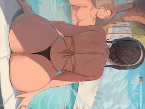 black girl anal rule 34 - Black Girl Anal Rule 34 | Sex Pictures Pass