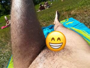 naked beach boners - Avris Â» Problems with German naturism