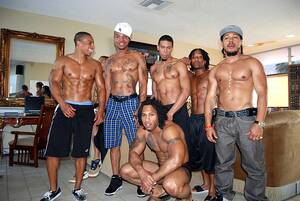 Black Male Porn Stars Dead - List of actors in gay pornographic films - Wikipedia