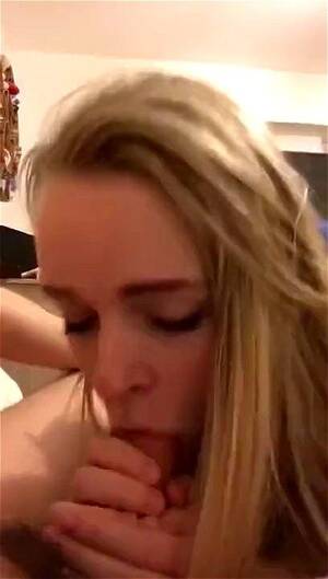Amateur Blonde Blowjob Porn - Watch Blonde Amateur BJ - Blonde, Blowjob, Couples Porn - SpankBang