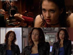 Motorcycle Dark Angel Porn - [Female Protagonists on SciFi TV] Max Guevara in Dark Angel