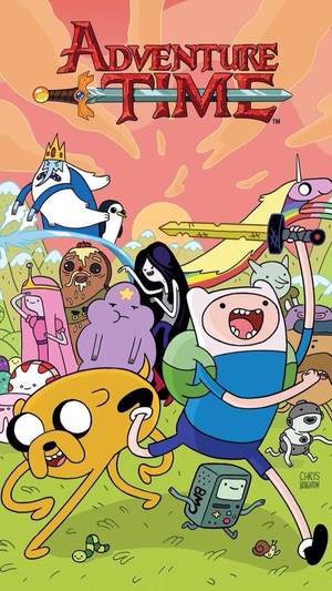 Adventure Time Fiona Sandy Porn - Adventure Time, Finn Jake