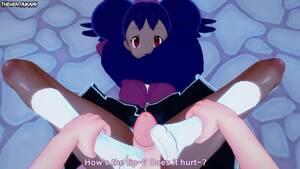 Iris Porn Captions - Hentai Pov Feet Pokemon Iris - xxx Mobile Porno Videos & Movies -  iPornTV.Net