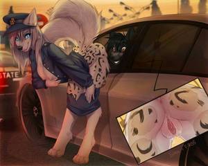 Car Furry Porn - (Mostly) Straight Furry Porn : Photo