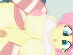 fluttershy huge boobs porn - EQUESTRIA GIRLS - FLUTTERSHY FUCKED - RIBIRUBY ANIMATION CLOP - XAnimu.com