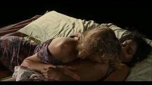 Indian And Blonde Lesbian - Indian And Blonde Lesbians On Bed : XXXBunker.com Porn Tube