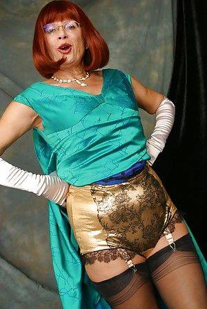 Granny Stockings Porn - Nude Grannies, Granny Stockings Porn Pics, Naked Granny Pics