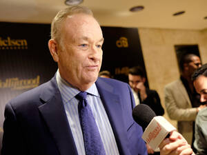 Juliet Huddy Porn - Fresh Headache For Murdochs: Bill O'Reilly Got Raise After Secret Payout |  Iowa Public Radio