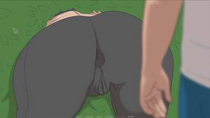 giant cartoon cock stuck - The Secret of the House - Redhead woman with big boobs gets stuck and fucked  (Anna) watch online