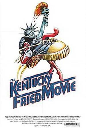 Kentucky Girl First Porn - The Kentucky Fried Movie - Wikipedia