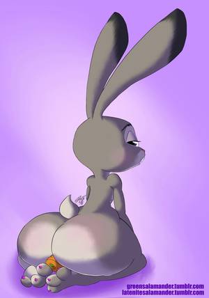 Judy Hopps Furry 3d Porn - Zootopia, Furry Art, Booty, Porn
