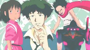 huge milky boobs hentai - Can a lifelong anime skeptic learn to love it?