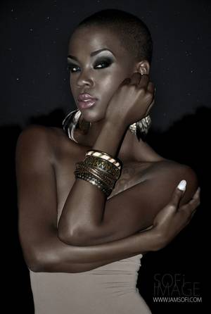 beautiful black queen sex - Beautiful skin, makeup, nails done and gorgeous jewelry! It's not always  about HAIR!