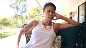 Dana Vespoli - Porn Star Joke of the Day with Dana Vespoli