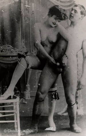 19 Vintage Porn - Retro Vintage Classic Photo 19 | Retro Porn Archive