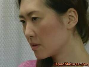 japanese mature woman is a beauty - Japanese Mature Woman Is A Beauty at Nuvid