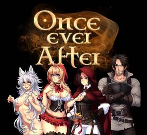 Ever After Porn - Once Ever After RPGM Porn Sex Game v.1.0 Download for Windows, MacOS