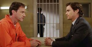 Natalie Morales White Collar Porn - White Collar | Where to Stream and Watch | Decider