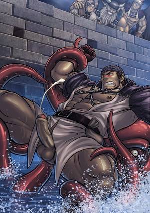 Gay Tentacle Porn Boy - 