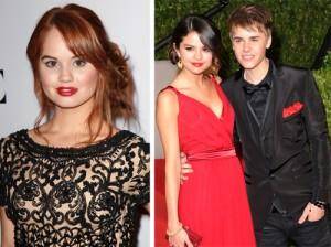 Debby Ryan Porn Toys - Justin Bieber | OK! Magazine
