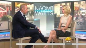 Naomi Watts Porn Xxx - Naomi watts talks about her porn, instagram, 'divergent' series | today -  BEST XXX TUBE