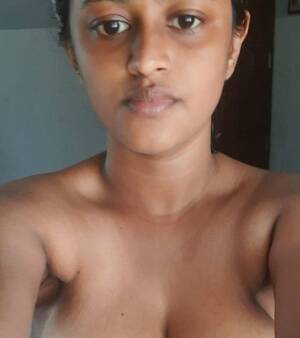 indian tits galleries - Big boobs Indian girl cute nude photos - FSI Blog