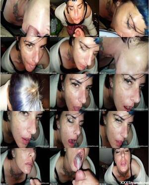 Alternative Porn Facial - LoveHomePorn best xxx adult video: Alternative Milf With Blue Hair Sucks  Dick And Gets A Facial with Amateurs (SD resolution) - XXX Styanulo