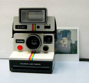 1970 Polaroid Camera Porn - Working Film Tested Vintage Polaroid One Step SX-70 Film | Etsy | Polaroid  one step, Vintage polaroid, Retro camera