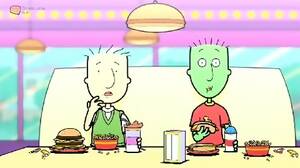 Doug Anime Porn - The Truth About Patti Mayonnaise! - EPORNER