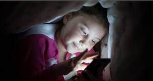 Dissatisfied Porn - Kids and teens who watch porn more dissatisfied later in life, study finds