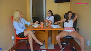 naked girls at the office - Naked office girl - Free Mobile Porn | XXX Sex Videos and Porno Movies -  iPornTV.Net