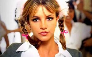 Britney Spears Fetish - Category: Britney Spears
