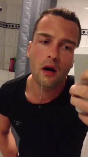 Drool Gay Porn - Drooling Gooner - ThisVid.com