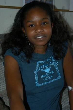 black porn star promise - File:Promise (porn star) at World Modelling 20050216 2.jpg