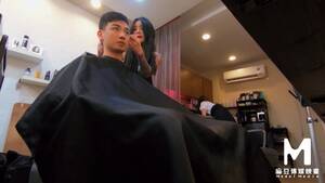 barber shop xxx handjobs - Super Horny Barbershop from Super Horny Barbershop (2023) by ModelTV -  HotMovies