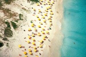 brazil naked beach ladies - 8 Nude Beaches Where We'd Dare to Bare | CondÃ© Nast Traveler