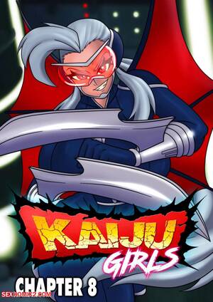 Godzilla Kaiju Girls Sexy - â„¹ï¸ Porn comics Kaiju Girls. Chapter 8. WitchKing00. Erotic comic and  started to â„¹ï¸ | Porn comics hentai adult only | comicsporn.site