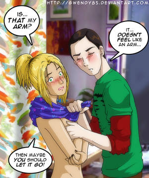 Big Bang Theory Porn Anime - Options