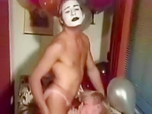 Mime Gay Porn - hot sex with Mime (gay vintage) Gay Porn Video - TheGay.com