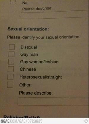 Funny Chinese Porn - Tran Chinese porn, so sick that it is a sexual orientation.