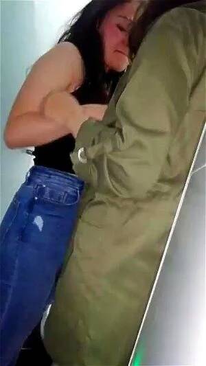 homemade lesbian bathroom - Watch Lesbians in the club bathroom - Amateur, Lesbian Porn - SpankBang