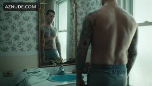 Cm Punk Gay Porn - C.M. PUNK Nude - AZNude Men