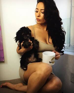 Karlee Perez Porn - Karlee Perez's Feet << wikiFeet