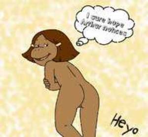 Francine From Arthur Porn - Post 649794: Arthur_(series) Francine_Frensky Heyo
