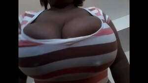 big black tits flashing - Flashing big black boobs - XNXX.COM
