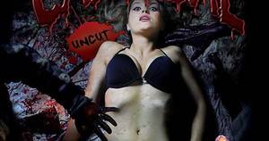 Cannibal Dinner Porn - 